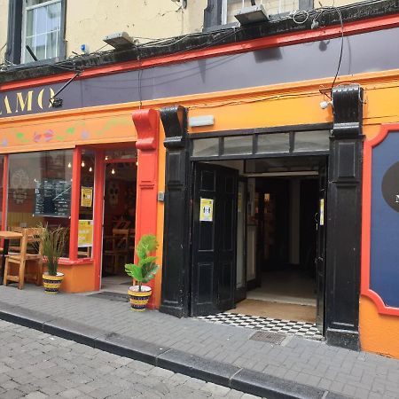 The Metropole Hotel Kilkenny Exterior photo