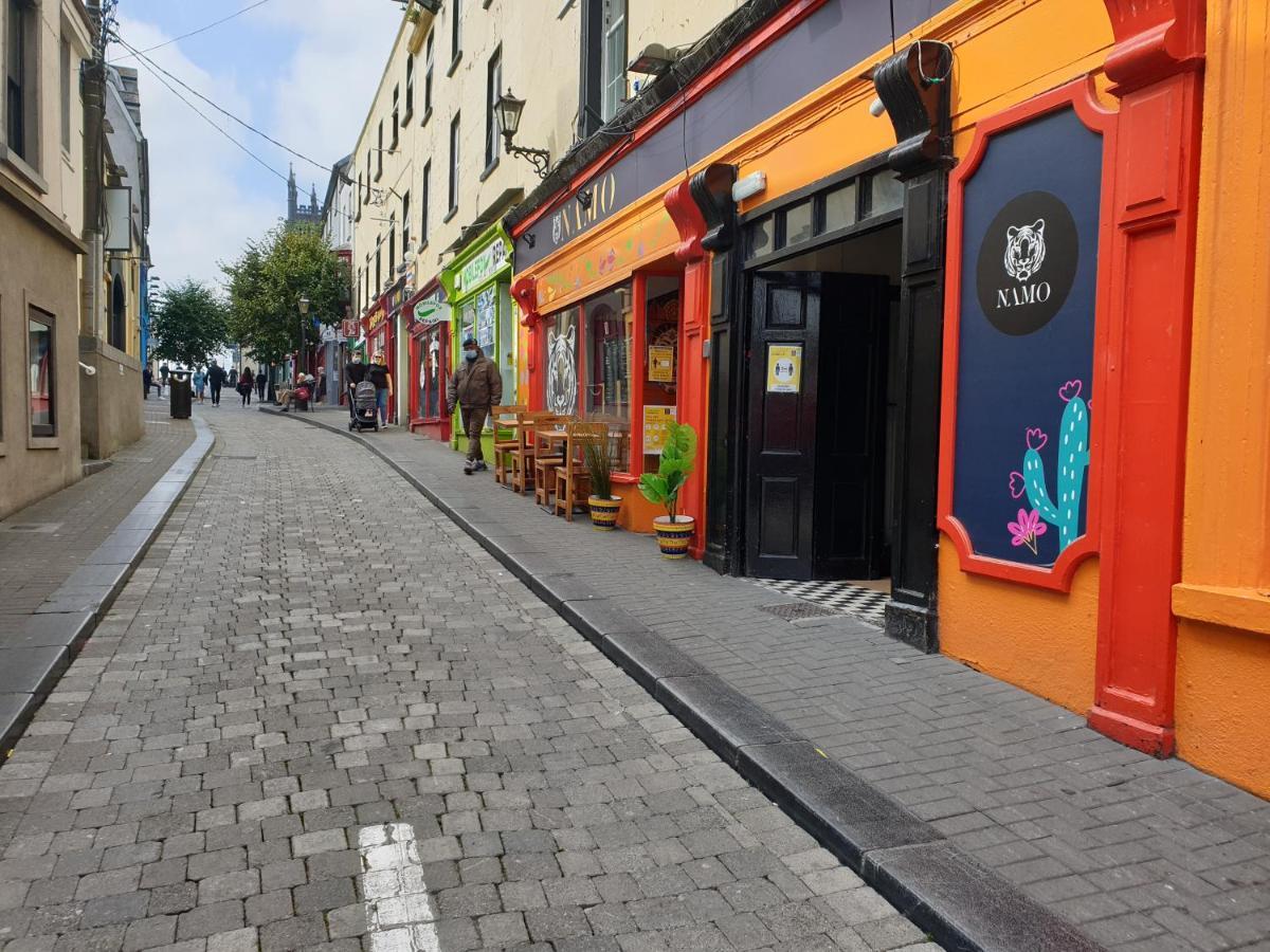 The Metropole Hotel Kilkenny Exterior photo
