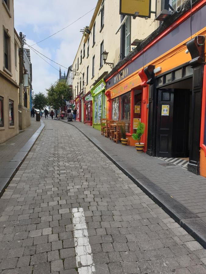 The Metropole Hotel Kilkenny Exterior photo